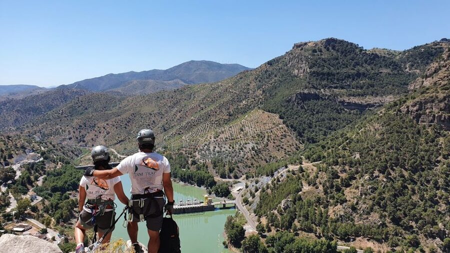 El Chorro: Climb Via Ferrata at Caminito del Rey - Price and value: what $112 really includes in this small-group day
