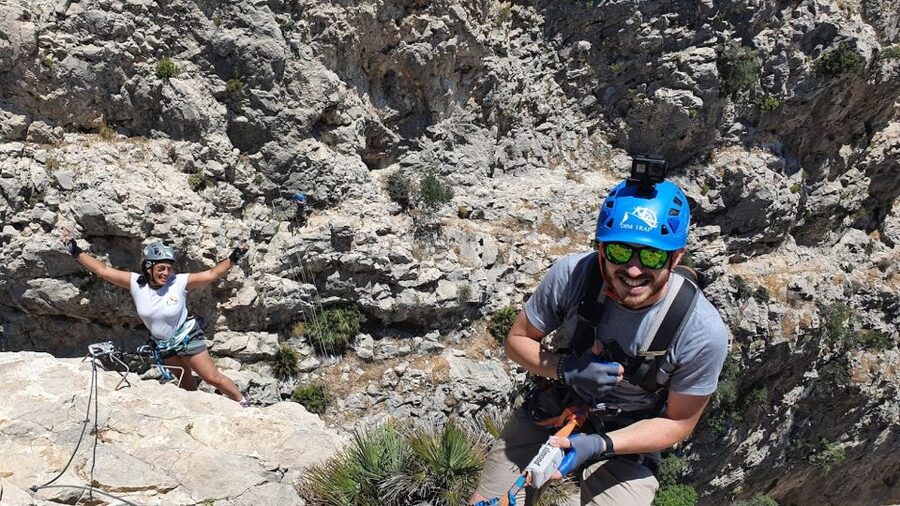 El Chorro: Climb Via Ferrata at Caminito del Rey - FAQ