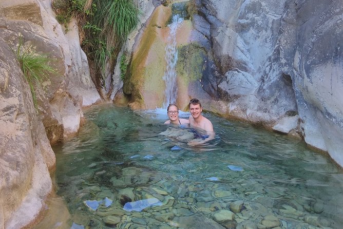 El Saltillo Gorge and White Village Hiking Tour from Malaga - Who This Hike Suits Best, and Who Should Rethink It