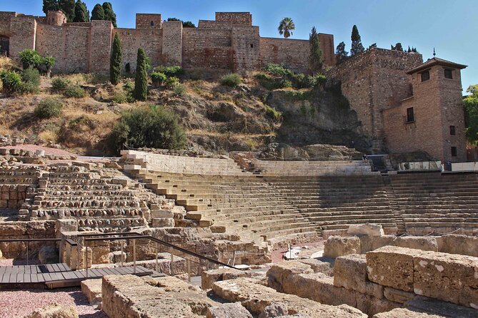 Essential Malaga City Tour - Price and Value: Why $23.05 Can Feel Like a Deal
