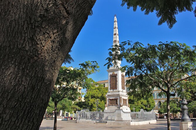 Essential Malaga City Tour - Stop 2: Alcazaba, the Little Sister of the Alhambra