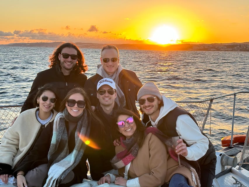 Estepona: Dolphin Searching Sunset Cruise with Drink & Snack - The Setting: Estepona’s Coast at Golden Hour
