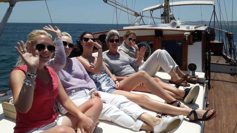 Estepona: Dolphin Watching Sailboat Cruise with Drink - Price and value: what $41 buys you in real terms