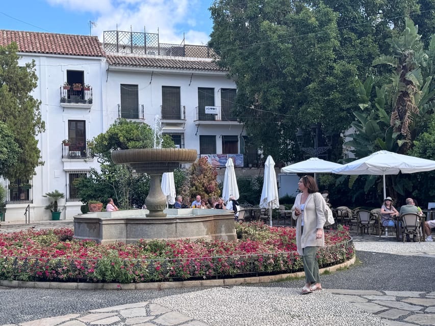 Estepona old town tour with tapas tasting - Who this Estepona tapas tour is best for