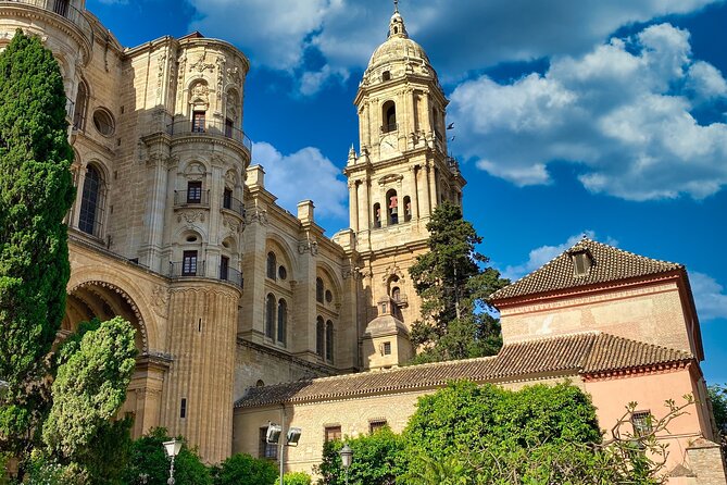 Evening Tapas Tour in Malaga - Wine and Pacing: Enjoy It, Don’t Race It