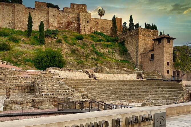 Evening Tapas Tour in Malaga - Price and Value: What 104.99 Really Buys You