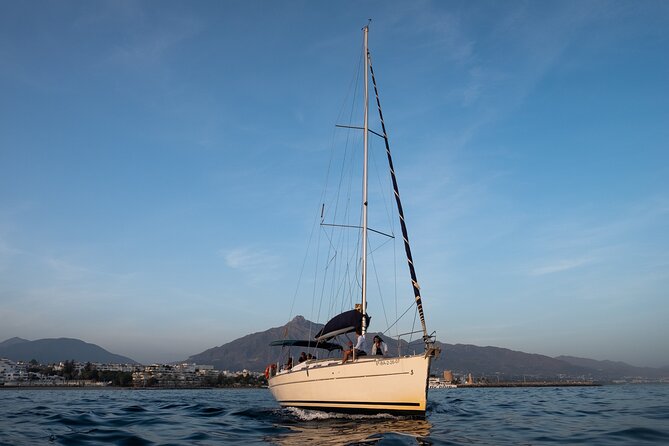 Exclusive private experience in luxury catamaran - Who should book this private sailing day (and who might skip it)