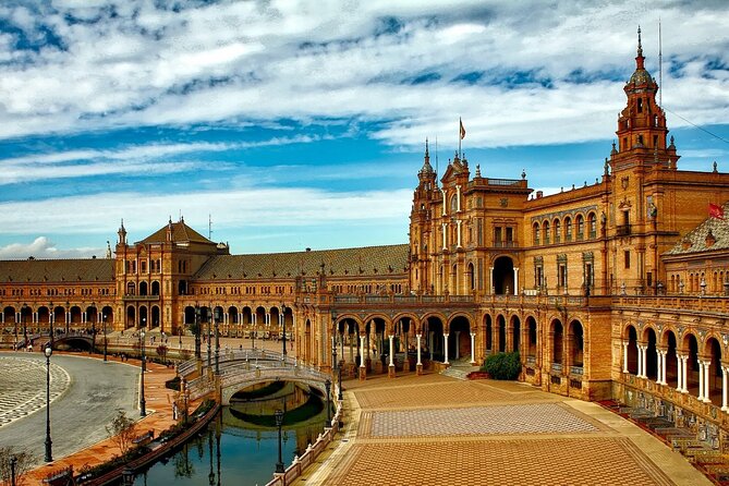 Excursion from Malaga to Seville with tickets to the Real Alcázar - Key Highlights You Can Plan Around
