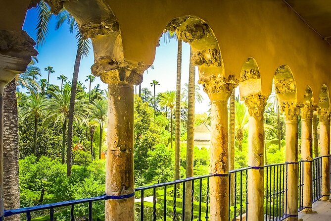 Excursion from Malaga to Seville with tickets to the Real Alcázar - Should You Book This Malaga to Seville Day Trip with Alcázar Tickets?