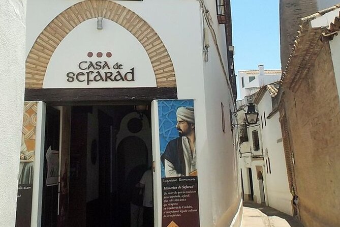 Excursion to Córdoba from Malaga - Price and value: what $40.48 really buys you