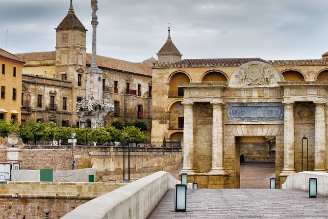 Excursion to Córdoba from Malaga - What the bus guide commentary actually does for your day