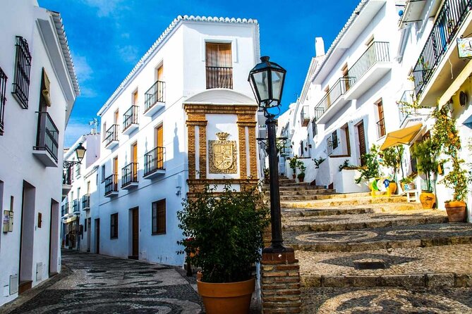 Excursion to Nerja & Frigiliana. - Key Highlights at a Glance