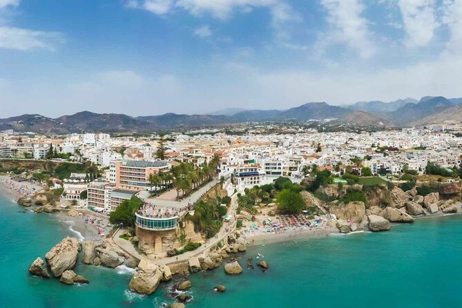 Excursion to Nerja & Frigiliana. - Value for About $52.09: Where the Money Actually Goes