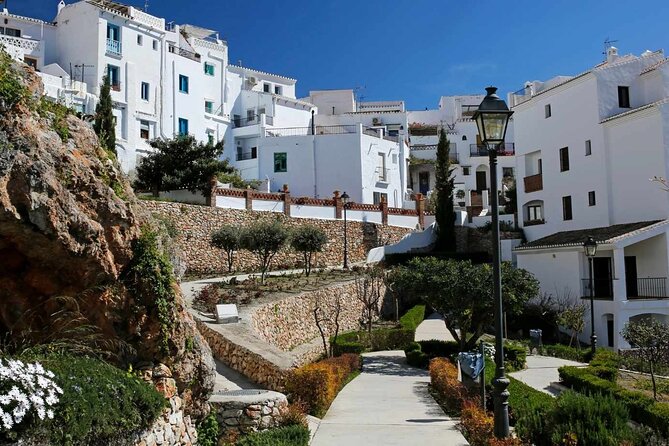 Excursion to Nerja & Frigiliana. - When This Tour Might Not Be Your Best Fit