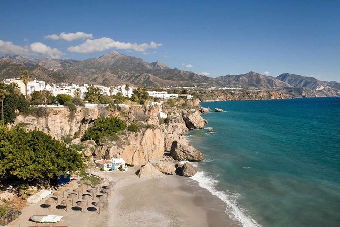 Excursion to Nerja & Frigiliana. - Frigiliana First: Cobblestones, Flowers, and Your Own Two Hours