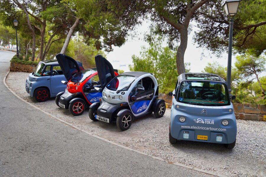 Explore Málaga and the Treasure Caves by Electric Car - Price and Value: What $130 Covers and Why It Feels Fair