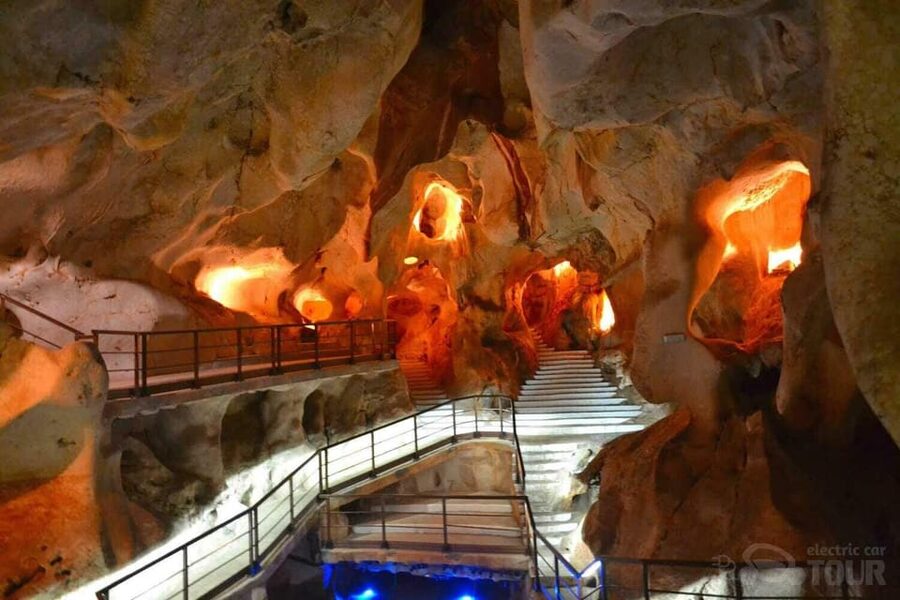 Explore Málaga and the Treasure Caves by Electric Car - Timing, Group Size, and Who This Tour Suits Best