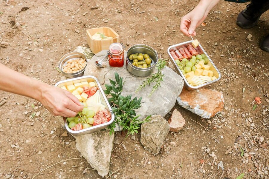 Explore Marbella's Nature: Guided Hiking And Foraging Trip - Key highlights you will care about