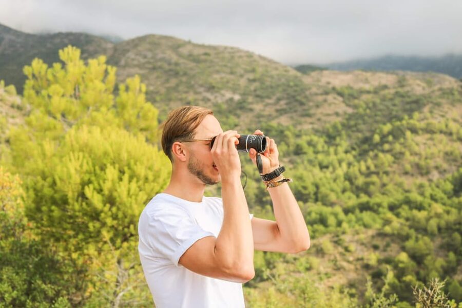 Explore Marbella's Nature: Guided Hiking And Foraging Trip - What to bring so the hike feels easy, not stressful