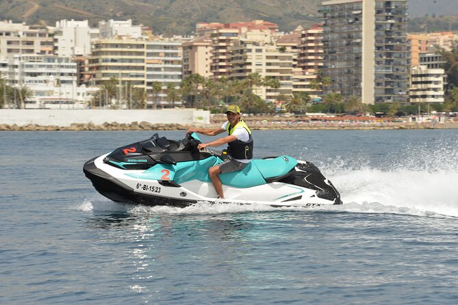 Express Transfer Marbella - Puerto Banus - Express Boat Transfer Between Marbella And Puerto Banus