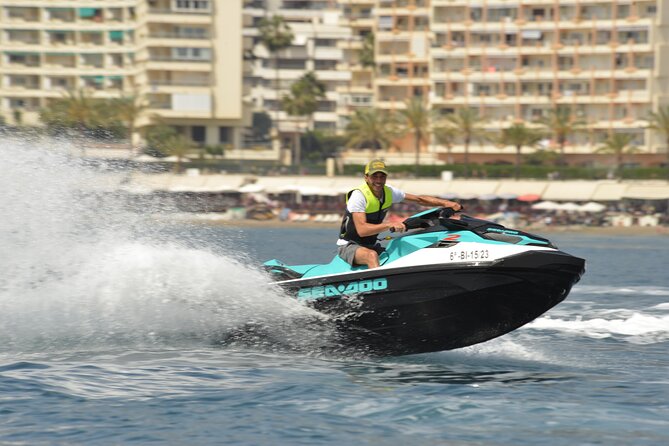 Express Transfer Marbella - Puerto Banus - Is It Private? What That Means For Your Day