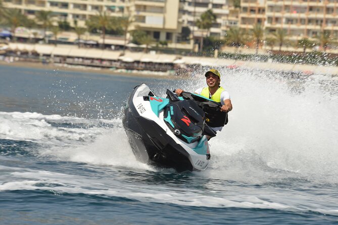 Express Transfer Marbella - Puerto Banus - Where You Start And How The Trip Is Designed