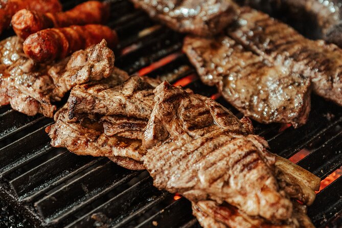 Flamenco and Outdoor Grill Evening (Guadalmina) - When to book and how timing affects your experience