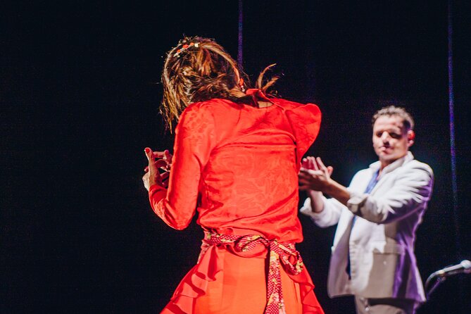 Flamenco Benalmadena Show - Key Highlights to Know Before You Go