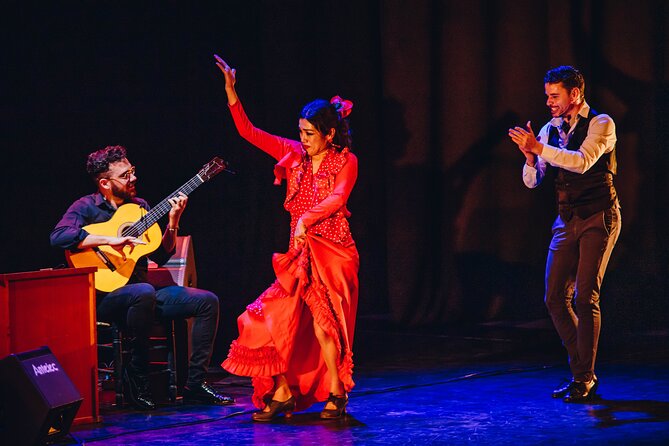 Flamenco Benalmadena Show - What Makes Flamenco Benalmádena Feel Authentic