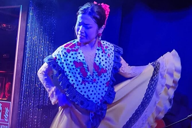 Flamenco Benalmadena Show - How to Get the Best Seats Without Stress
