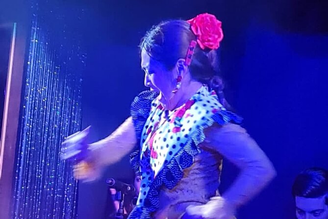 Flamenco Benalmadena Show - Getting There: Simple Evening Logistics