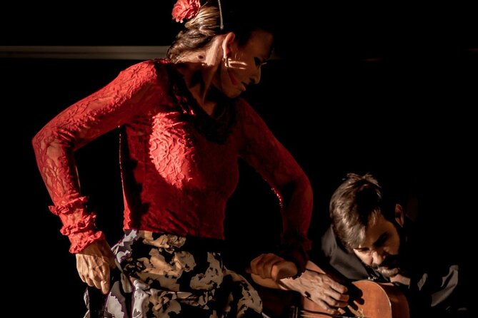 Flamenco evening and barbecue by the sea at the Blue Dolphin Beach Club - Practical tips for a smoother night by the sea