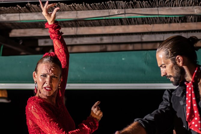 Flamenco evening and barbecue by the sea at the Blue Dolphin Beach Club - Should you book this flamenco and barbecue evening?