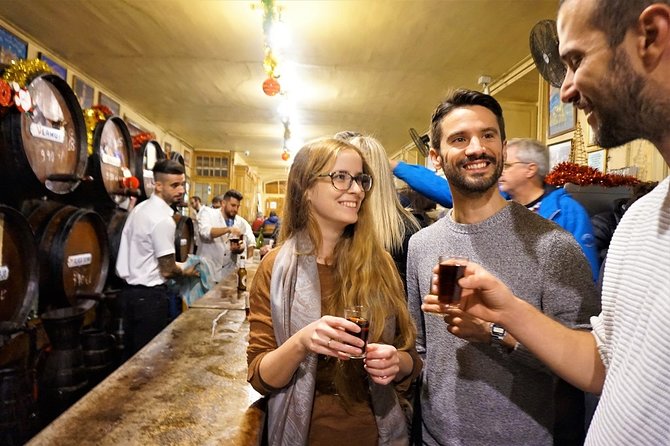 Flamenco, Tapas and Wine Tour: Best of Málaga in one Evening - Key points to know before you go