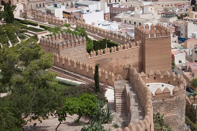 For Cruise Passengers ONLY: Granada and Alhambra from Malaga Port - Key Takeaways Before You Go