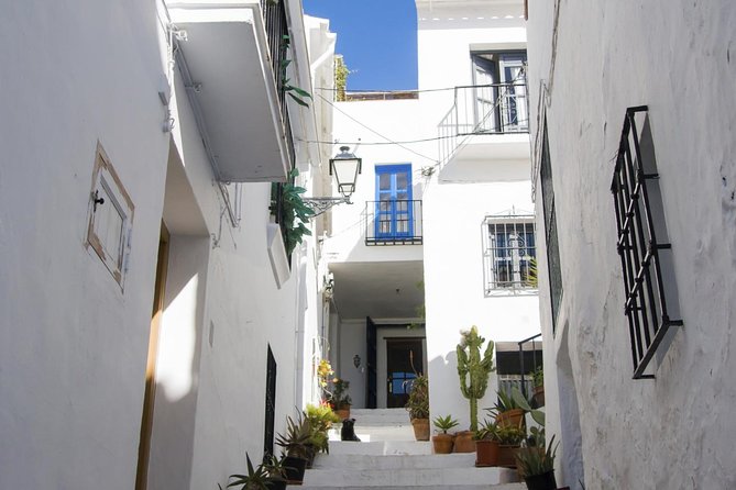Frigiliana and Nerja Tour from Malaga - Key Highlights to Know Before You Go