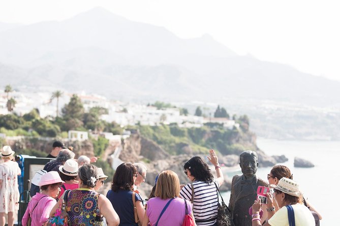 Frigiliana and Nerja Tour from Malaga - Guide Quality Is the Difference Between a Great Day and a Choppy One