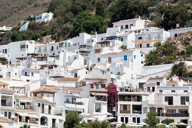 Frigiliana and Nerja Tour from Malaga - Timing, Pickup Points, and How to Avoid the Common Friction