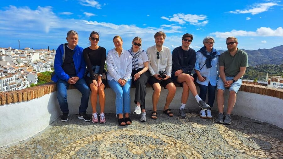 Frigiliana: Private walking tour - Should you book this private walking tour?