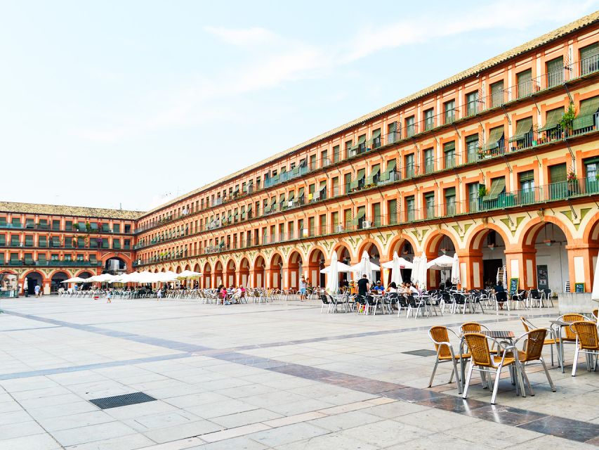 From Costa del Sol: Day Trip to Cordoba Free Time - Price and Value: Is $53 a Good Deal for 10 Hours?