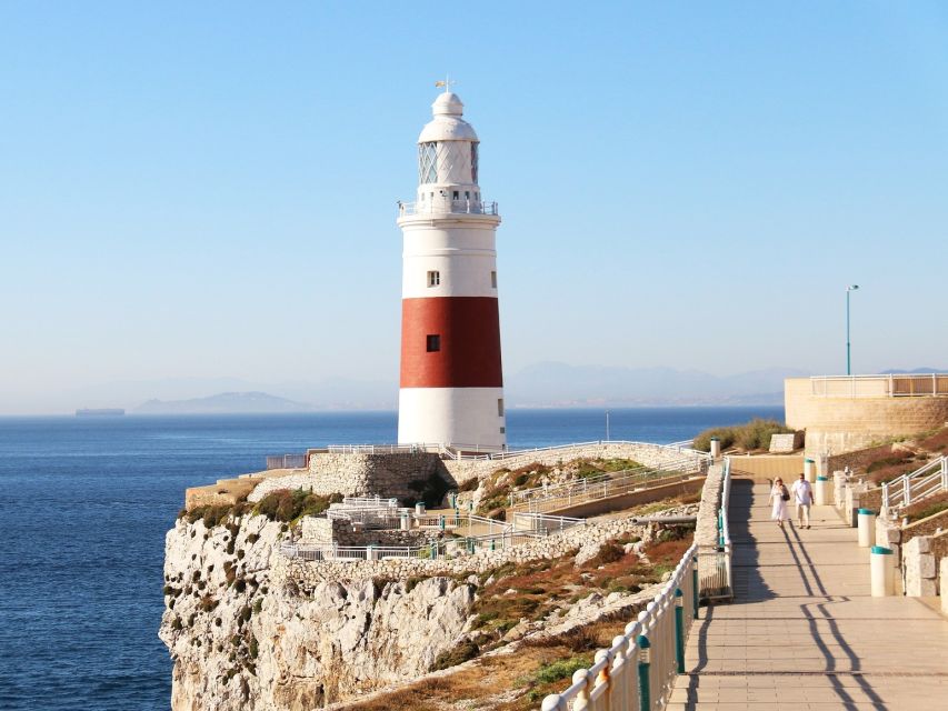 From Costa del Sol: Day Trip to Gibraltar with Guided Tour - Price and value: what $115 gets you, and where your money goes next