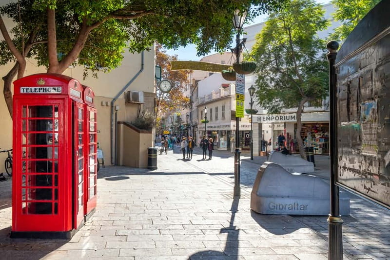 From Costa del Sol: Gibraltar Day Trip with Free Time - Key Things to Know Before You Go