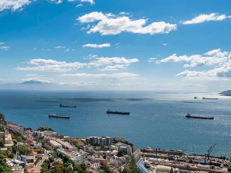 From Costa del Sol: Gibraltar Day Trip with Free Time - Why Gibraltar From the Costa del Sol Works as a One-Day Plan