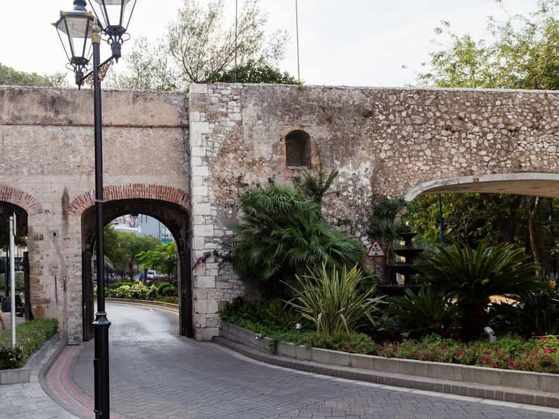 From Costa del Sol: Gibraltar Day Trip with Free Time - Border Reality Check: Bring Your Passport and Stay Ahead of the Pace