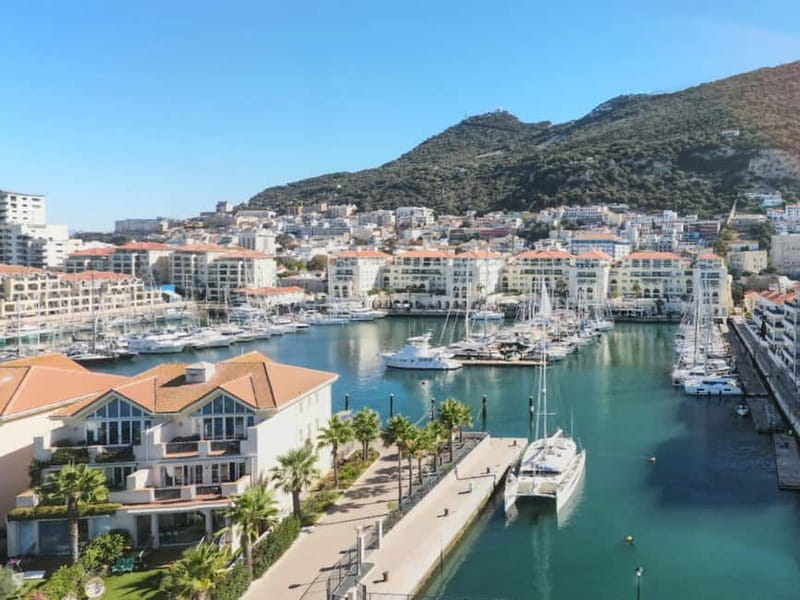 From Costa del Sol: Gibraltar Day Trip with Free Time - The Best Way to Use Your 5 Hours: Shopping, Sights, and Local Bites