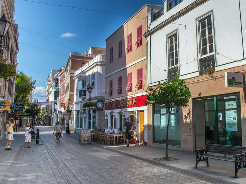 From Costa del Sol: Gibraltar Day Trip with Free Time - Price and Value: What $53 Includes, and Why That Matters