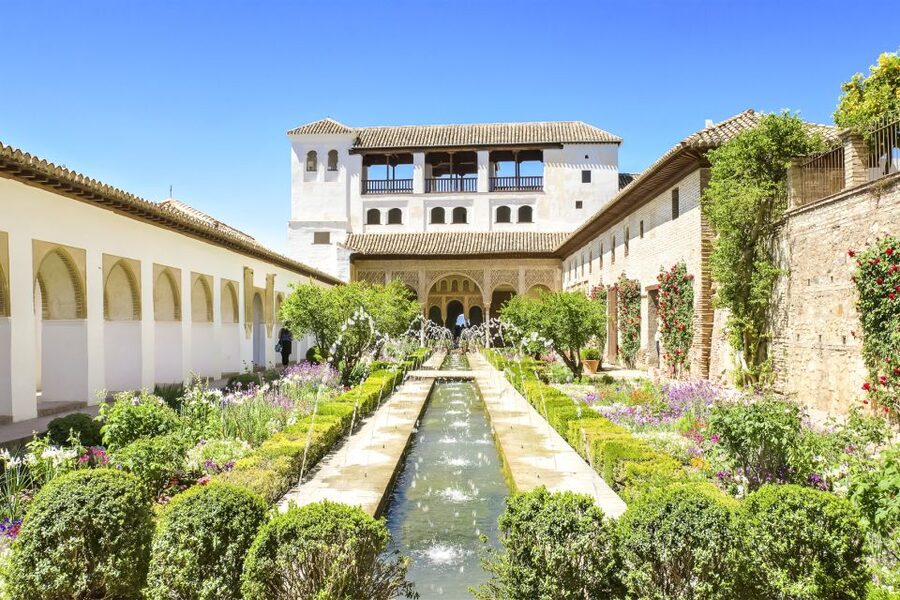 From Costa del Sol: Granada, Alhambra + Nasrid Palaces Tour - Transport Back to the Costa del Sol: Another 2.5 Hours