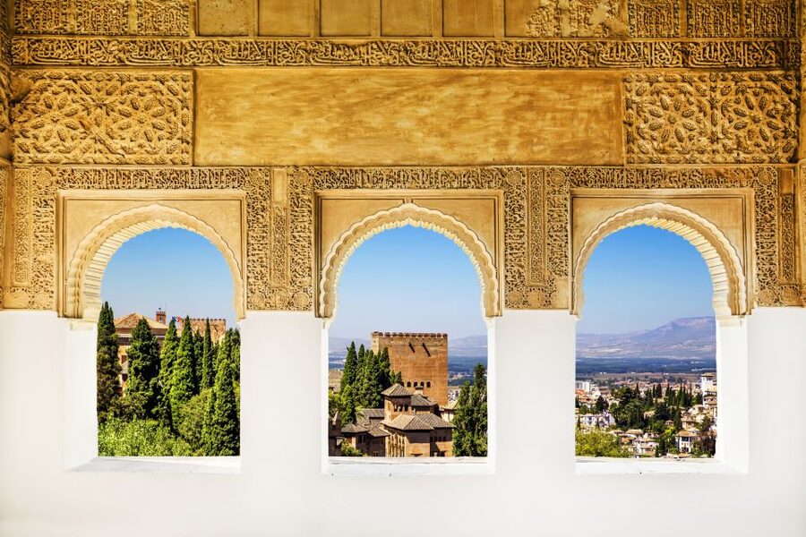 From Costa del Sol: Granada, Alhambra + Nasrid Palaces Tour - Who This Tour Suits Best (And Who Should Think Twice)