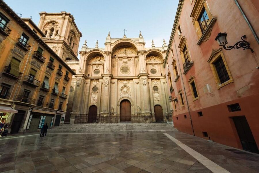 From Costa del Sol: Granada Day Trip Free Time 5h - Price and logistics: is $53 good value for your time?