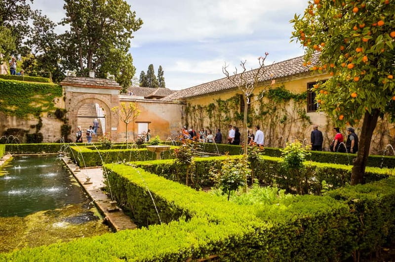 From Costa del Sol: Granada Full-Day Tour - Price and value: is $56 a good deal for Alhambra access